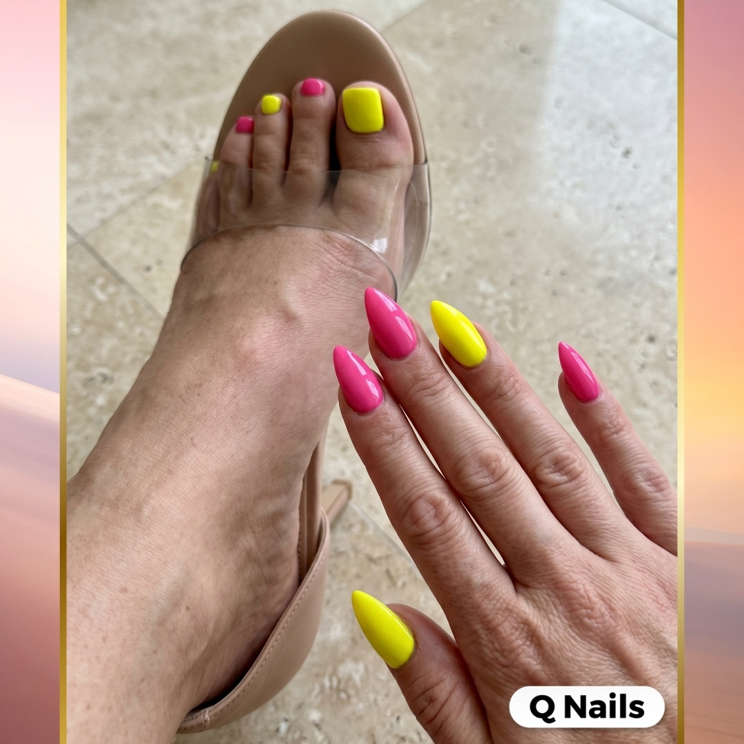 Nail Art